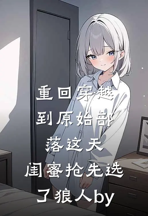 重回穿越到原始部落这天，闺蜜抢先选了狼人by