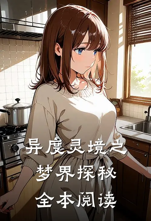 异度灵境之梦界探秘全本阅读