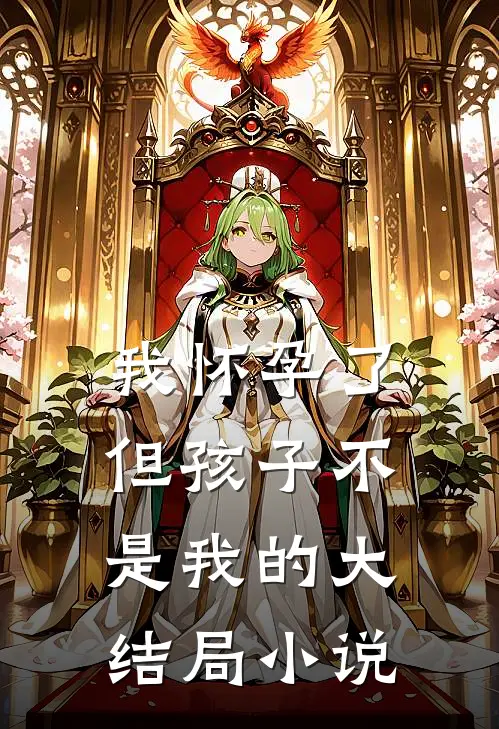 我怀孕了但孩子不是我的大结局小说