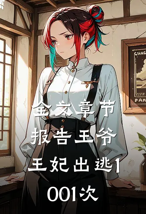 全文章节报告王爷，王妃出逃1001次