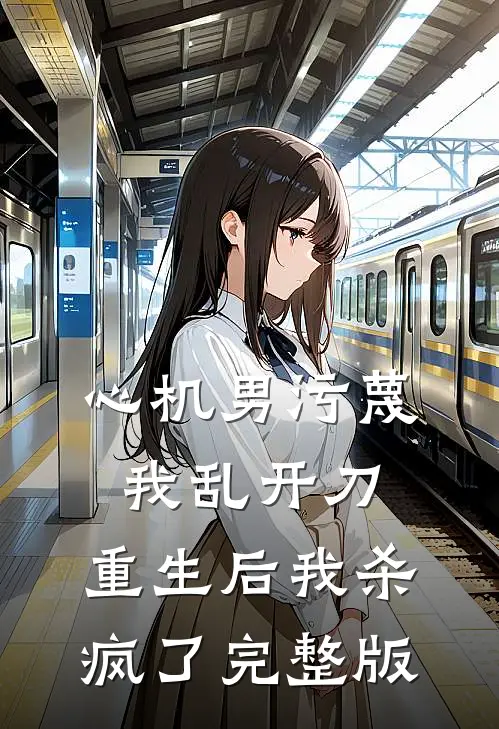 心机男污蔑我乱开刀，重生后我杀疯了完整版