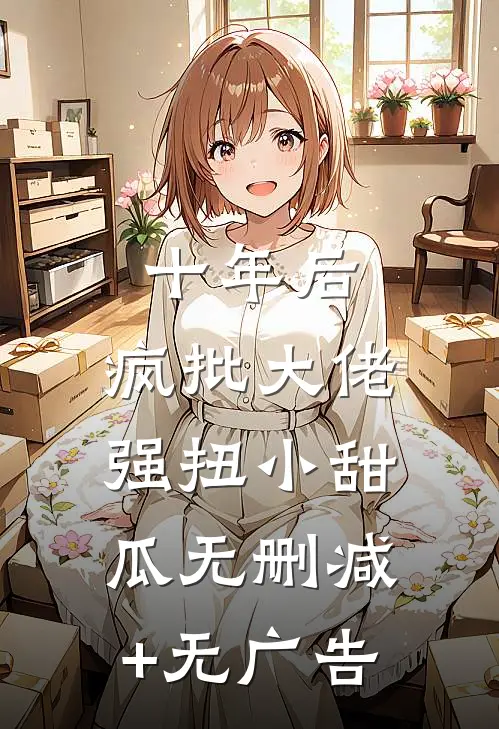 十年后，疯批大佬强扭小甜瓜无删减+无广告