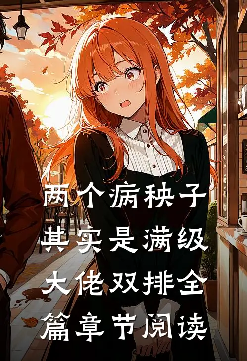 两个病秧子其实是满级大佬双排全篇章节阅读