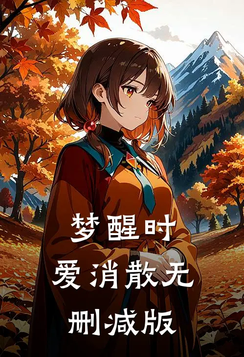 梦醒时，爱消散无删减版