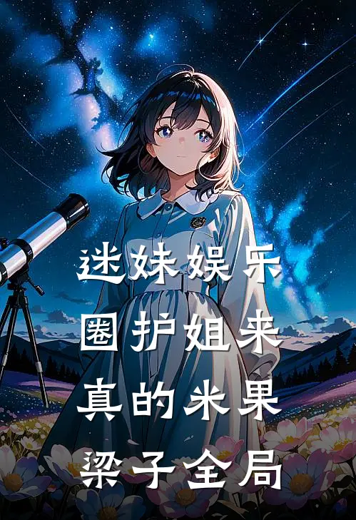 迷妹娱乐圈护姐来真的米果梁子全局
