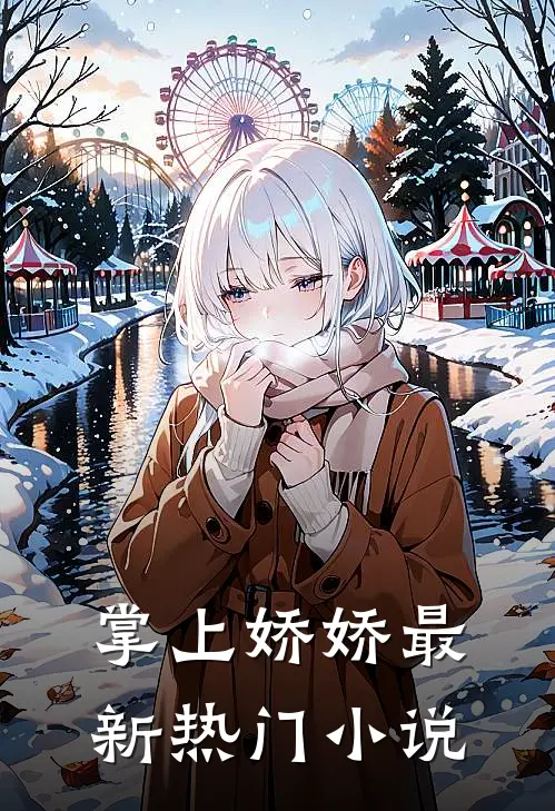 掌上娇娇最新热门小说