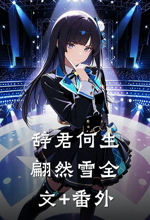 辞君何生翩然雪全文+番外