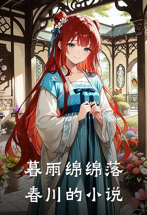 暮雨绵绵落春川的小说