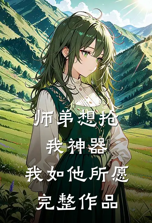 师弟想抢我神器，我如他所愿完整作品