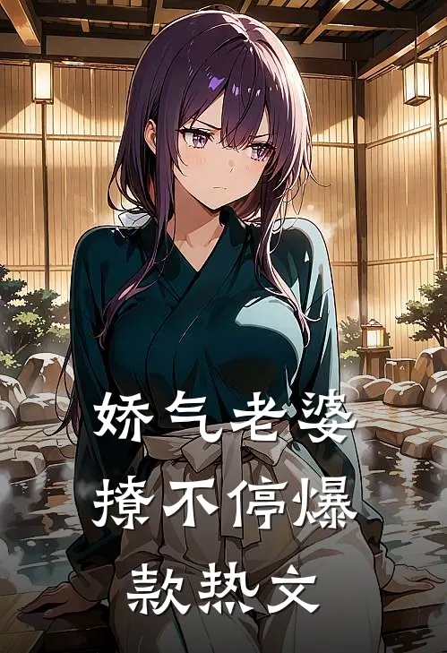 娇气老婆撩不停爆款热文