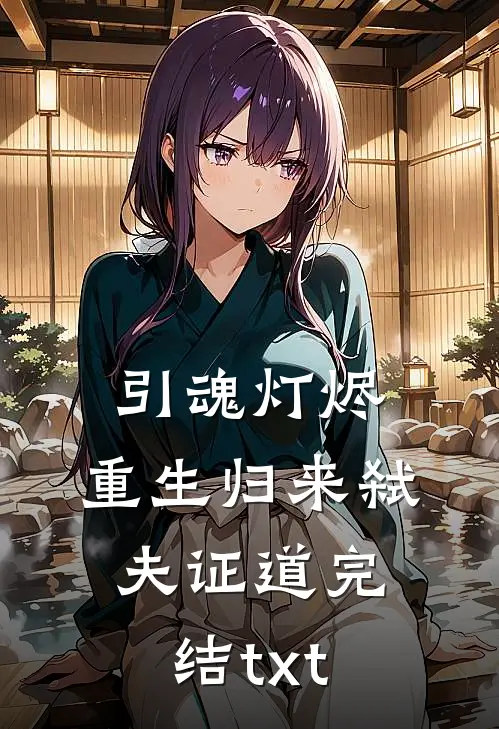 引魂灯烬，重生归来弑夫证道完结txt