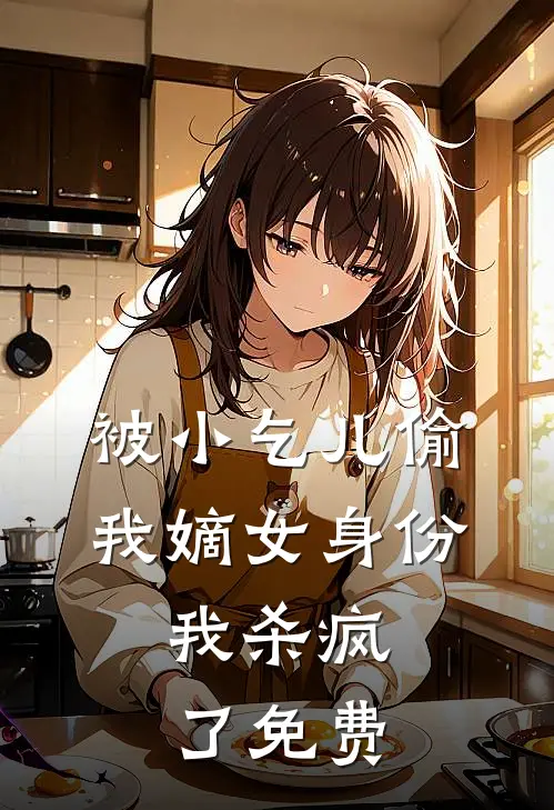 被小乞儿偷我嫡女身份，我杀疯了免费