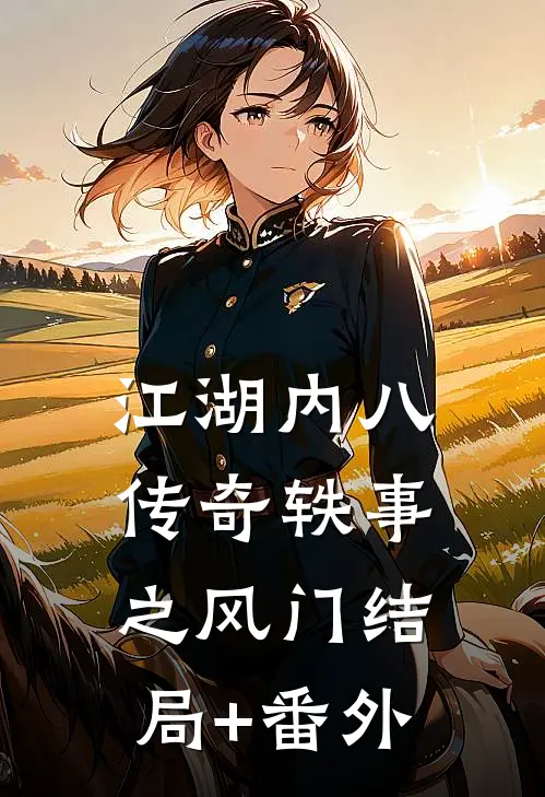 江湖内八传奇轶事之风门结局+番外