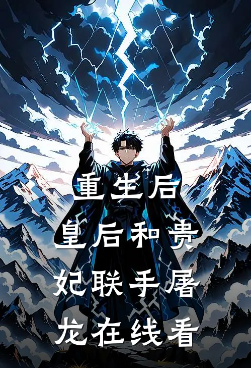 重生后，皇后和贵妃联手屠龙在线看