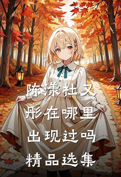 陈漾杜又彤在哪里出现过吗精品选集