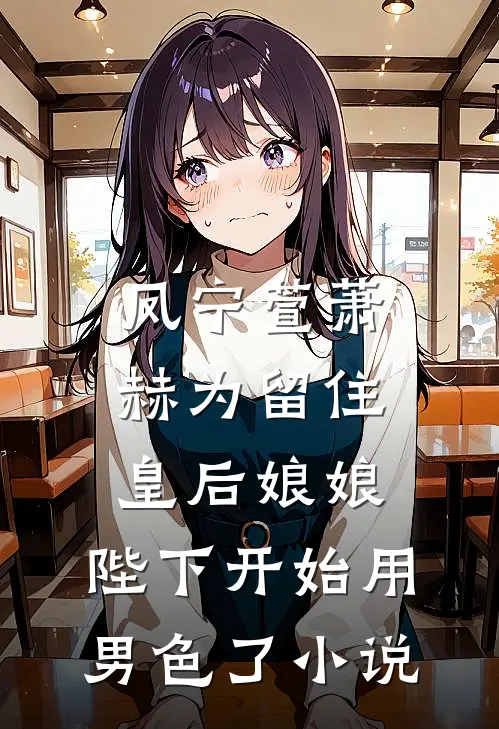 凤宁萱萧赫为留住皇后娘娘，陛下开始用男色了小说