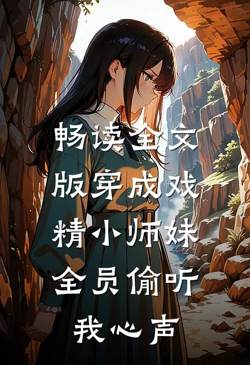 畅读全文版穿成戏精小师妹，全员偷听我心声