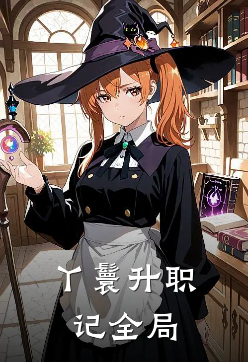 丫鬟升职记全局
