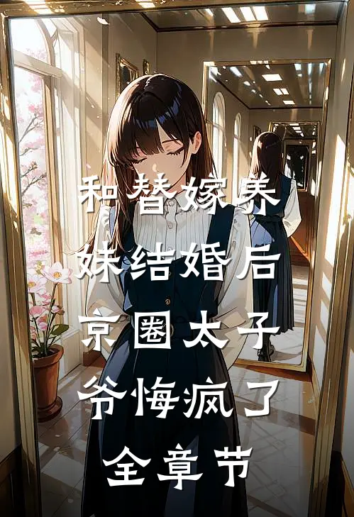 和替嫁养妹结婚后，京圈太子爷悔疯了全章节