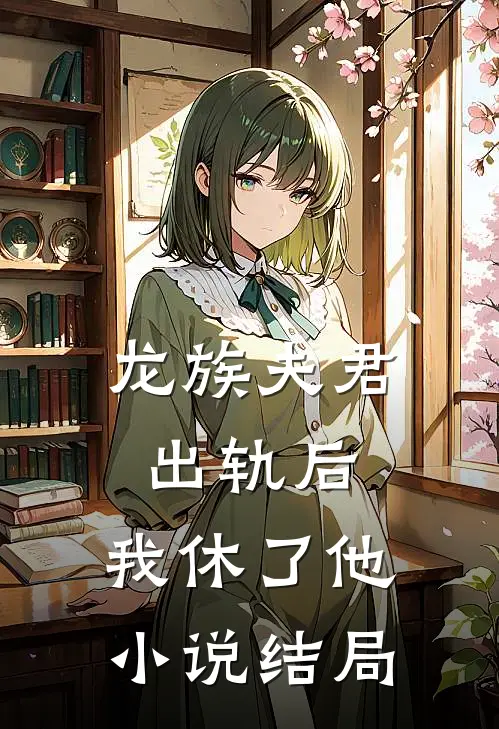 龙族夫君出轨后，我休了他小说结局