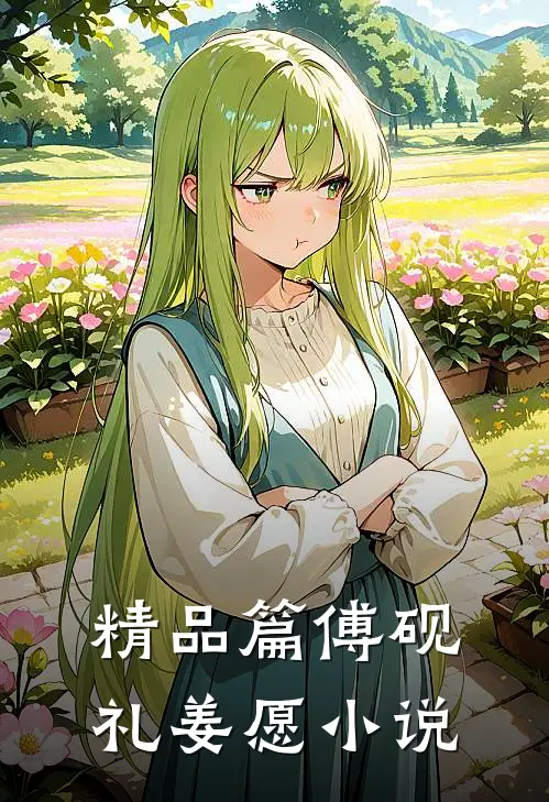 精品篇傅砚礼姜愿小说