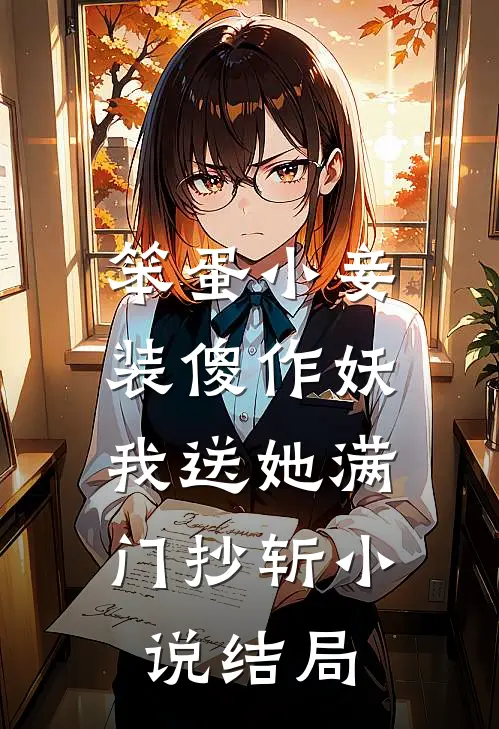 笨蛋小妾装傻作妖，我送她满门抄斩小说结局