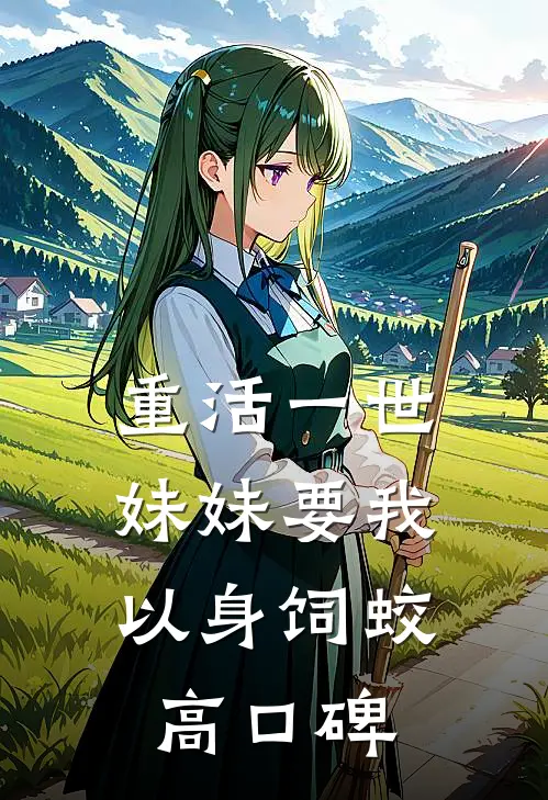 重活一世，妹妹要我以身饲蛟高口碑