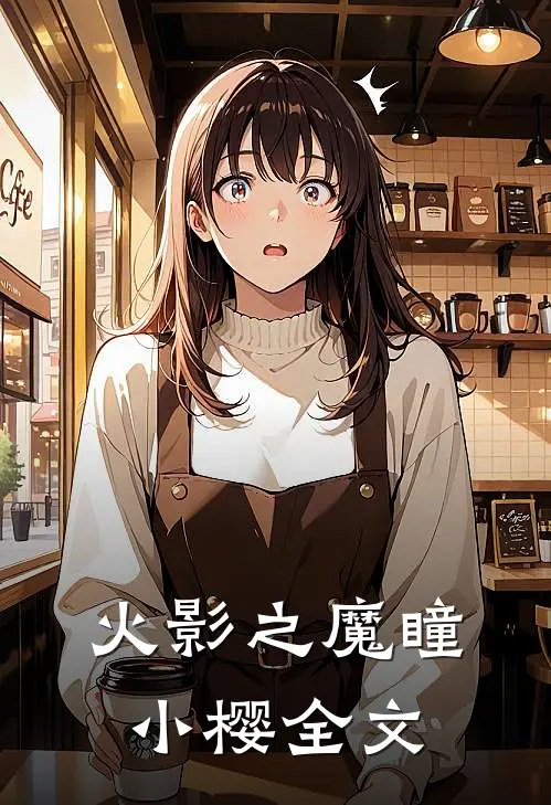 火影之魔瞳小樱全文