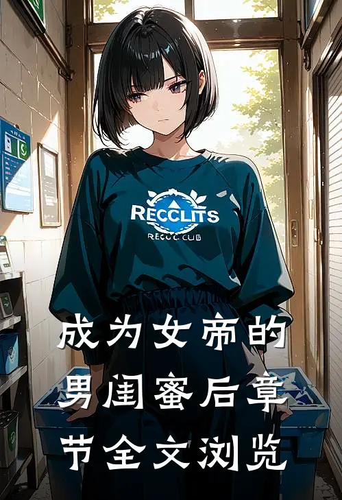成为女帝的男闺蜜后章节全文浏览