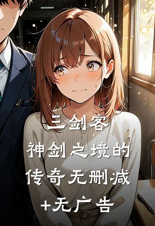 三剑客：神剑之境的传奇无删减+无广告