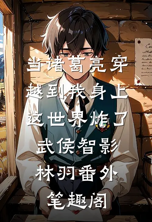 当诸葛亮穿越到我身上这世界炸了：武侯智影林羽番外笔趣阁
