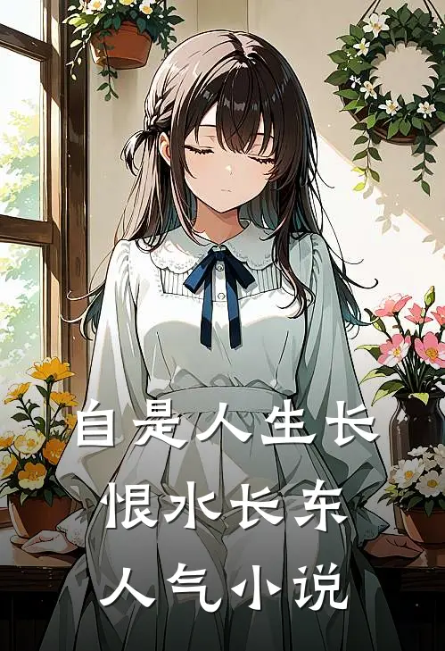 自是人生长恨水长东人气小说