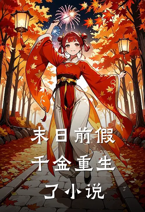 末日前假千金重生了小说