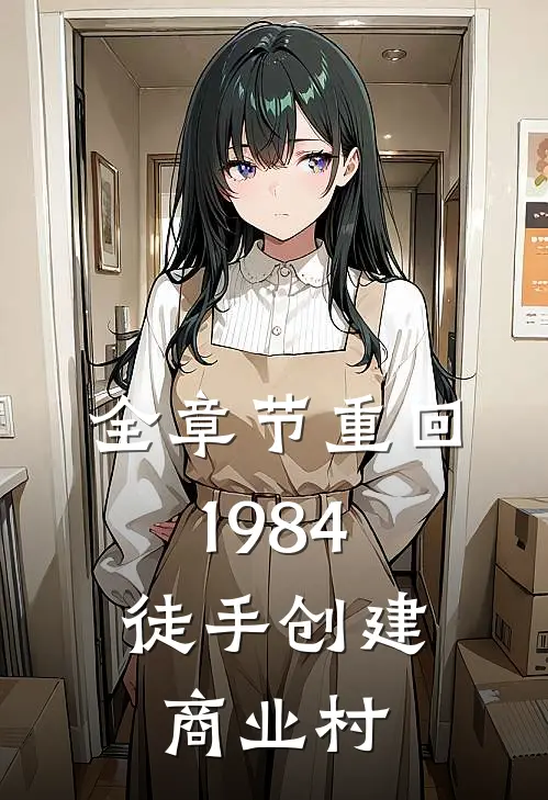 全章节重回1984，徒手创建商业村
