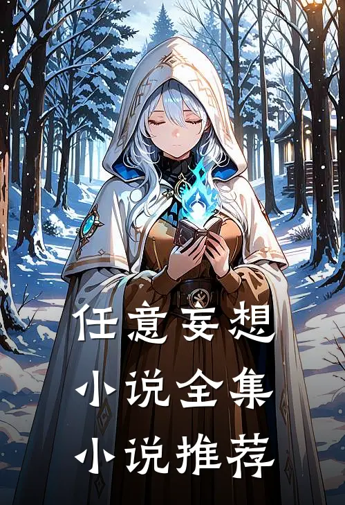 任意妄想小说全集小说推荐