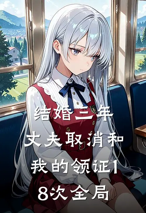 结婚三年，丈夫取消和我的领证18次全局