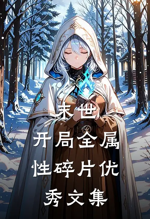 末世：开局全属性碎片优秀文集