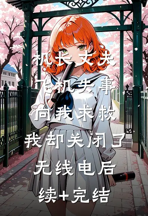 机长丈夫飞机失事向我求救，我却关闭了无线电后续+完结