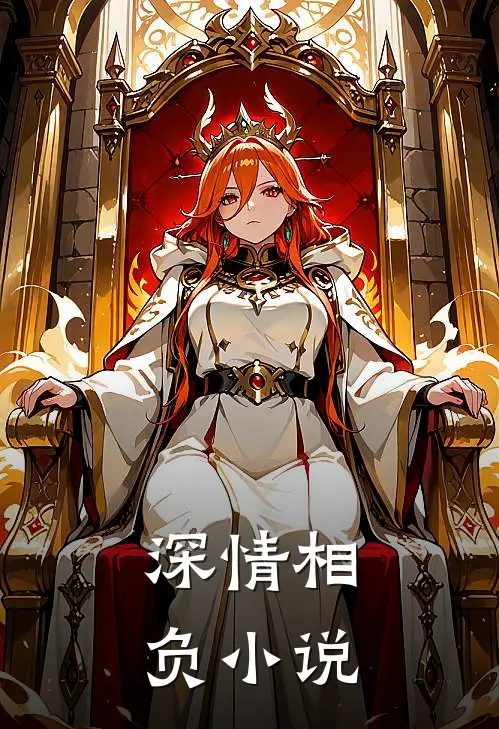 深情相负小说