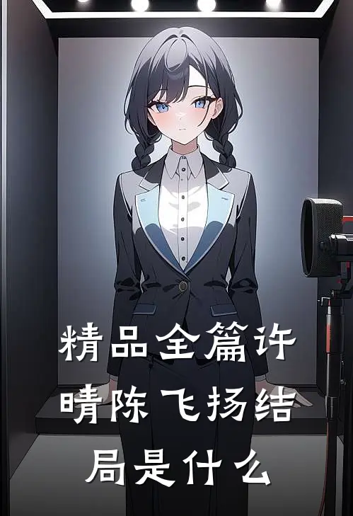 精品全篇许晴陈飞扬结局是什么