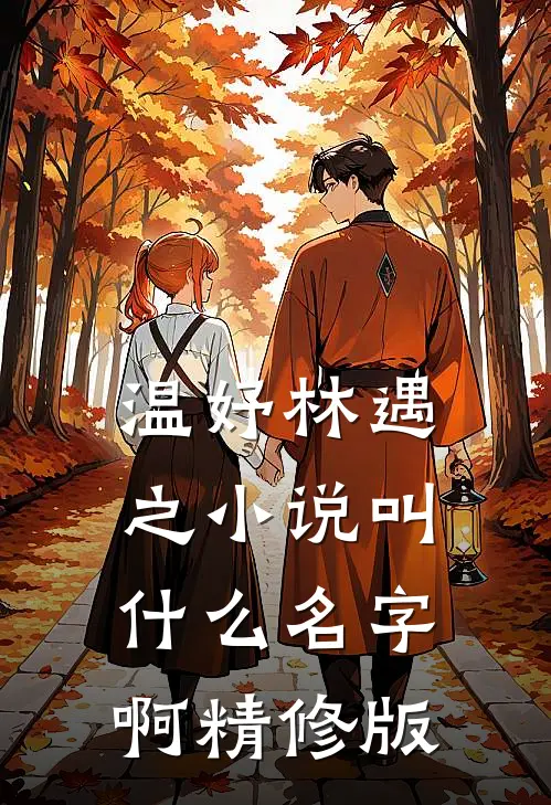 温妤林遇之小说叫什么名字啊精修版