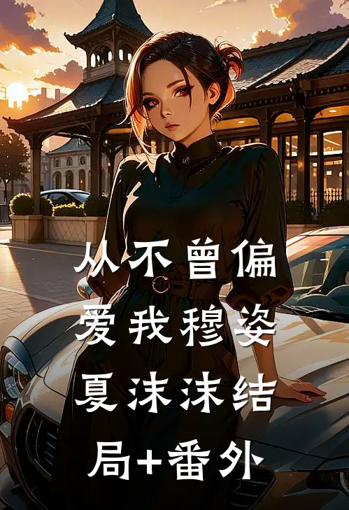 从不曾偏爱我穆姿夏沫沫结局+番外