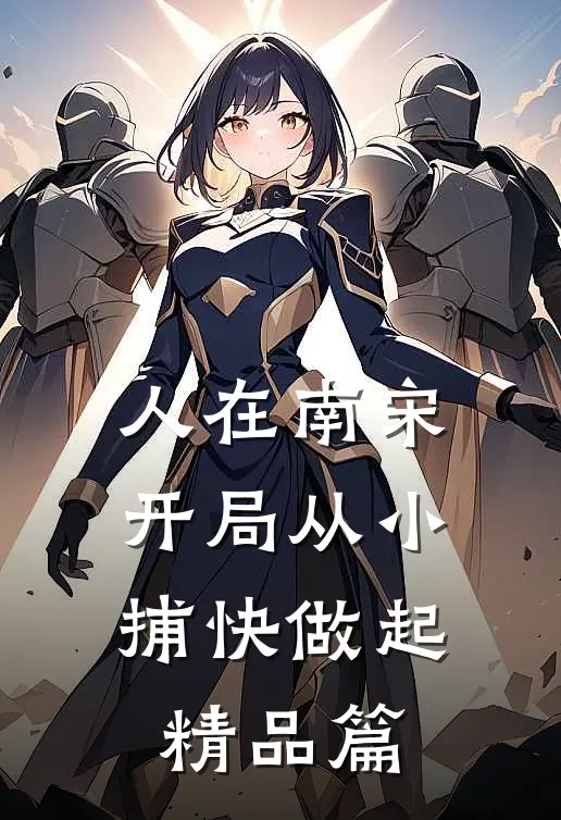 人在南宋：开局从小捕快做起精品篇