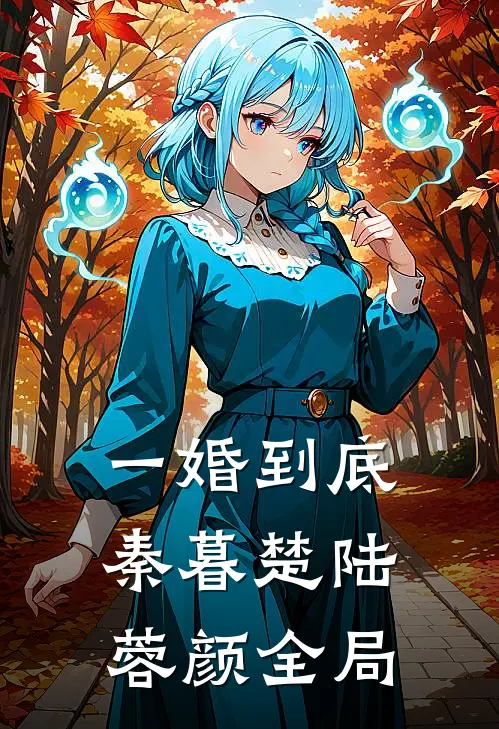 一婚到底秦暮楚陆蓉颜全局