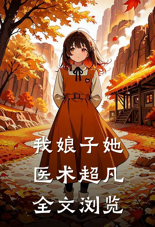 我娘子她医术超凡全文浏览