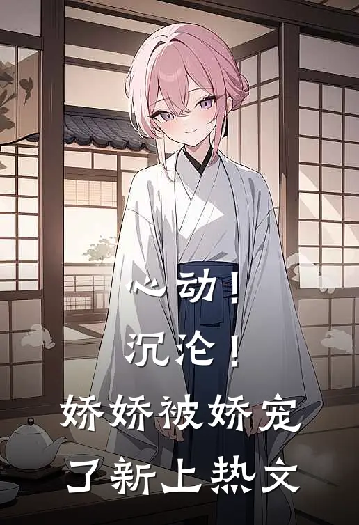 心动！沉沦！娇娇被娇宠了新上热文