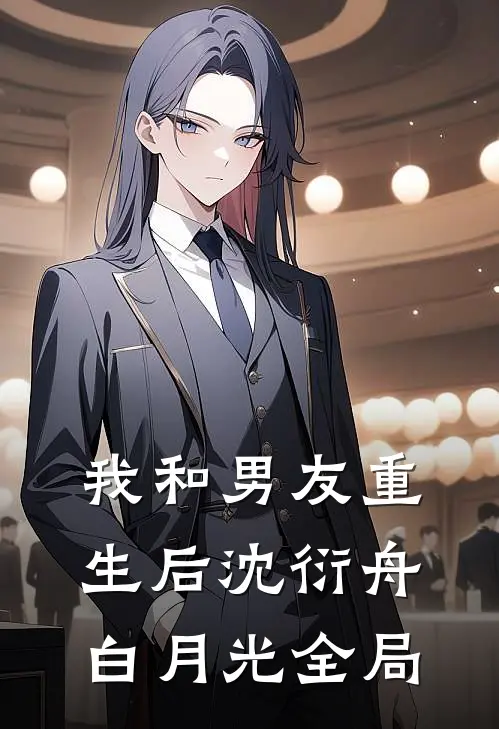 我和男友重生后沈衍舟白月光全局