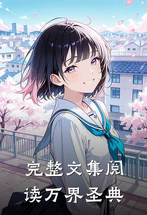 完整文集阅读万界圣典