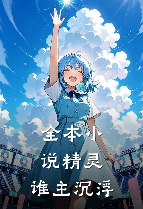 全本小说精灵：谁主沉浮
