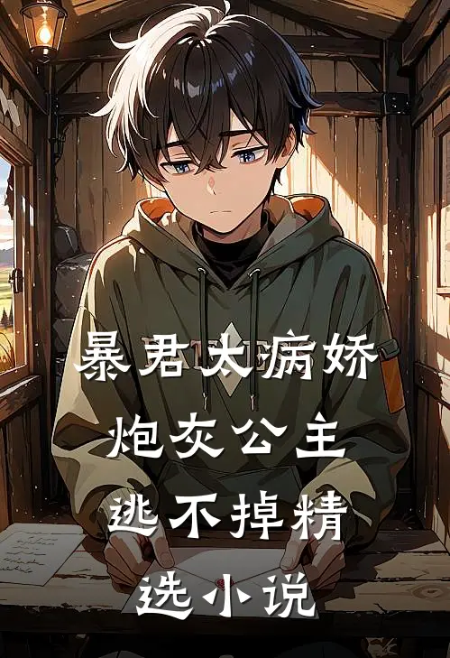 暴君太病娇，炮灰公主逃不掉精选小说